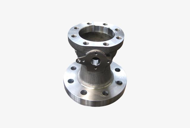 常見(jiàn)的蘇州機(jī)械加工工藝